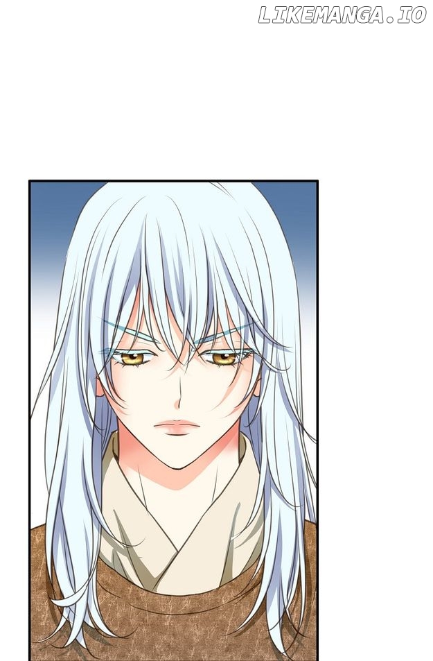 Sarasah – Manga Chapter 148 - page 20