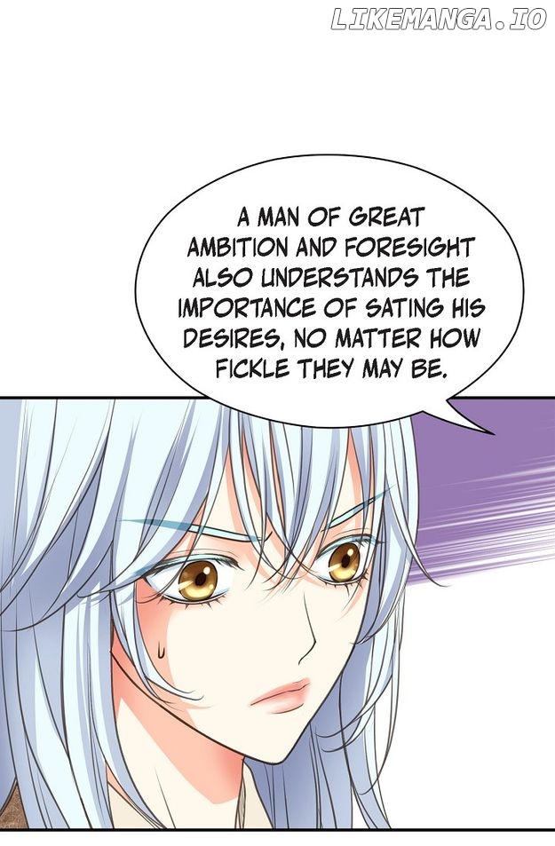 Sarasah – Manga Chapter 148 - page 24