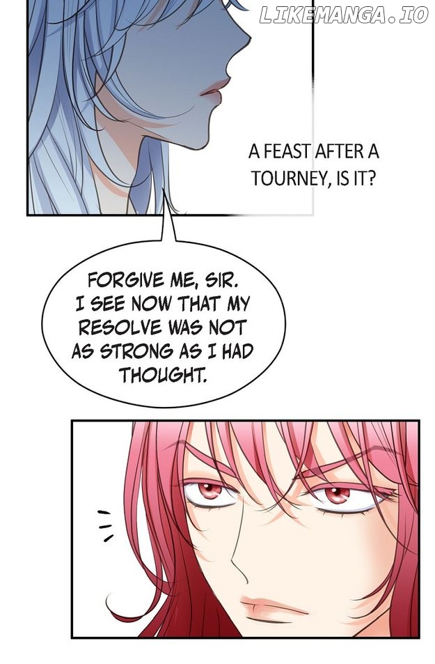 Sarasah – Manga Chapter 148 - page 27