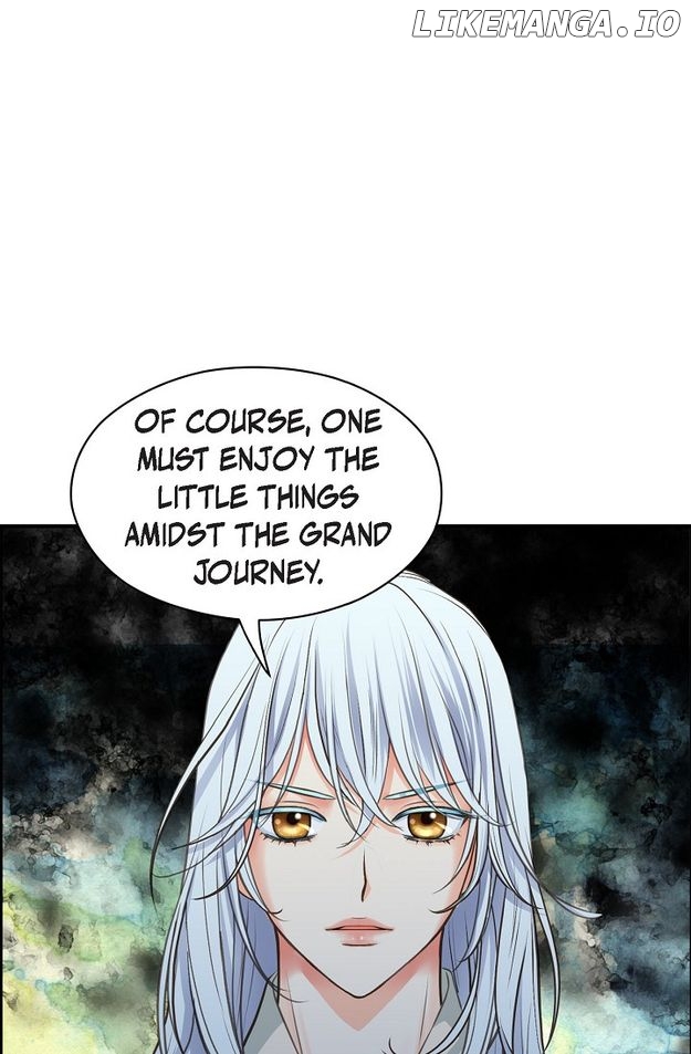 Sarasah – Manga Chapter 148 - page 28