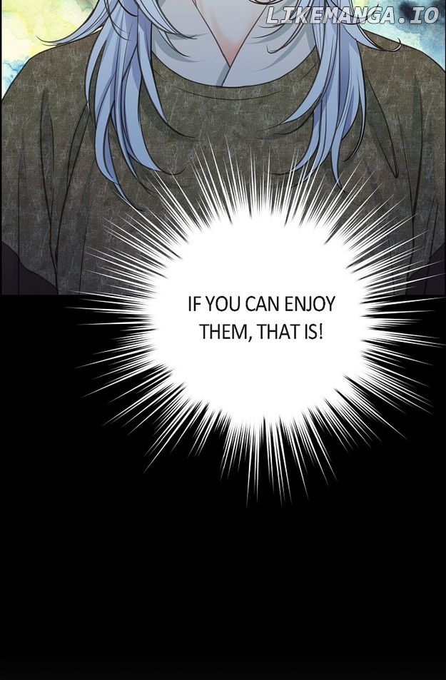 Sarasah – Manga Chapter 148 - page 29