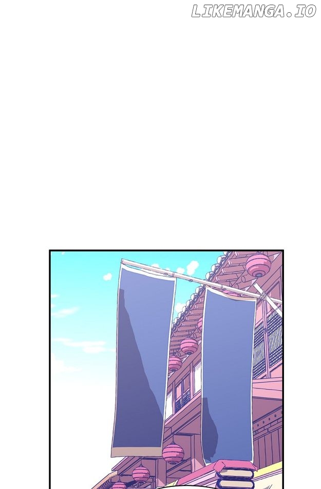 Sarasah – Manga Chapter 148 - page 32