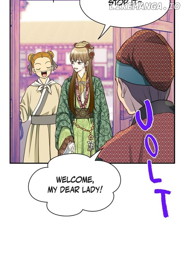 Sarasah – Manga Chapter 148 - page 34