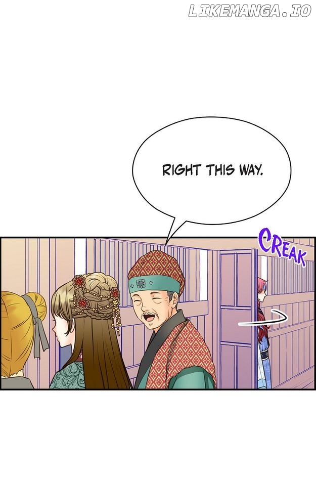 Sarasah – Manga Chapter 148 - page 35
