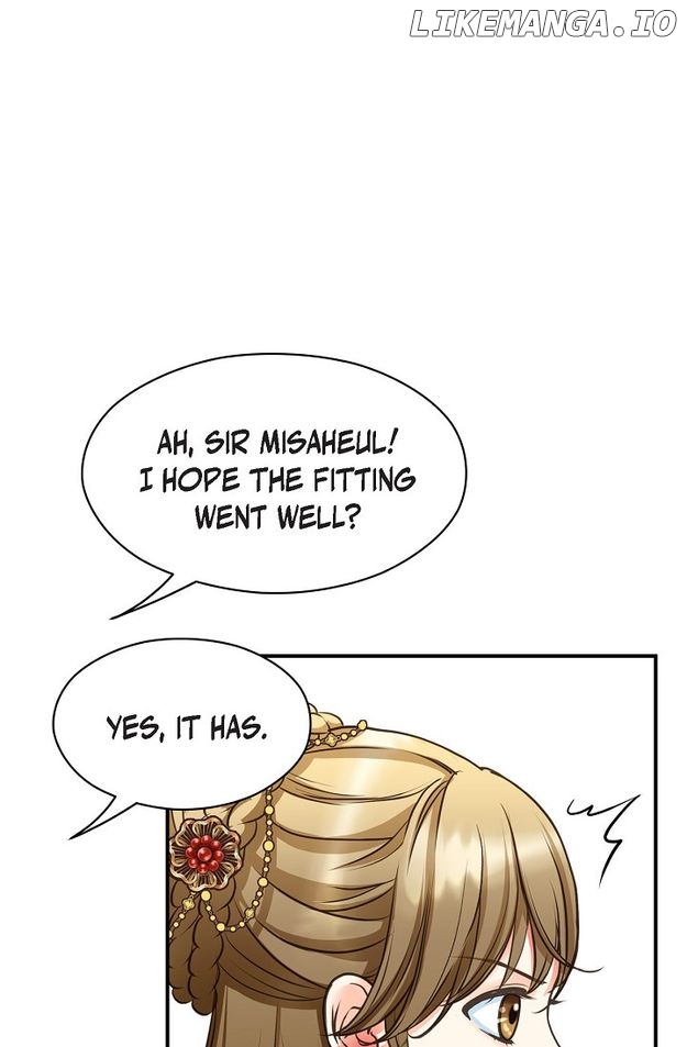 Sarasah – Manga Chapter 148 - page 36