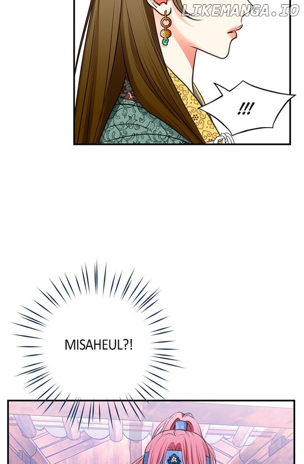 Sarasah – Manga Chapter 148 - page 37
