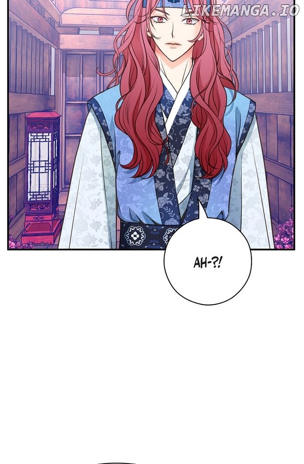 Sarasah – Manga Chapter 148 - page 38