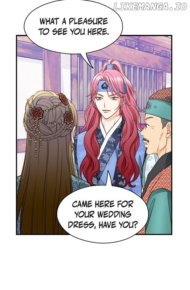 Sarasah – Manga Chapter 148 - page 39