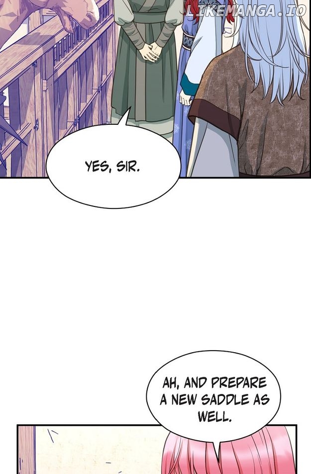 Sarasah – Manga Chapter 148 - page 4