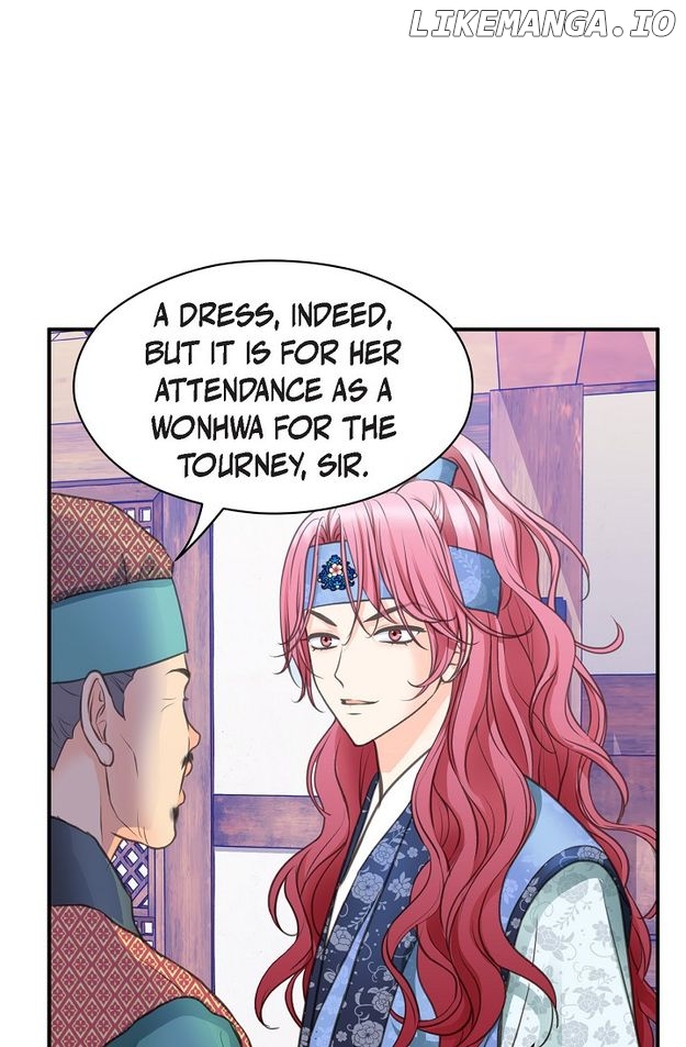 Sarasah – Manga Chapter 148 - page 40