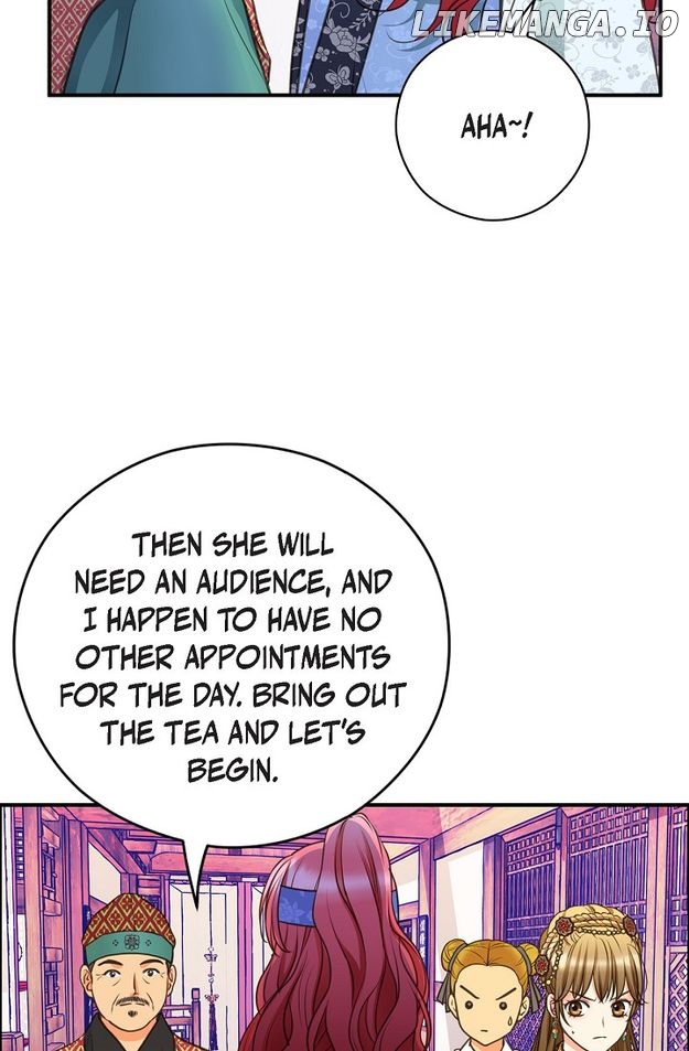 Sarasah – Manga Chapter 148 - page 41
