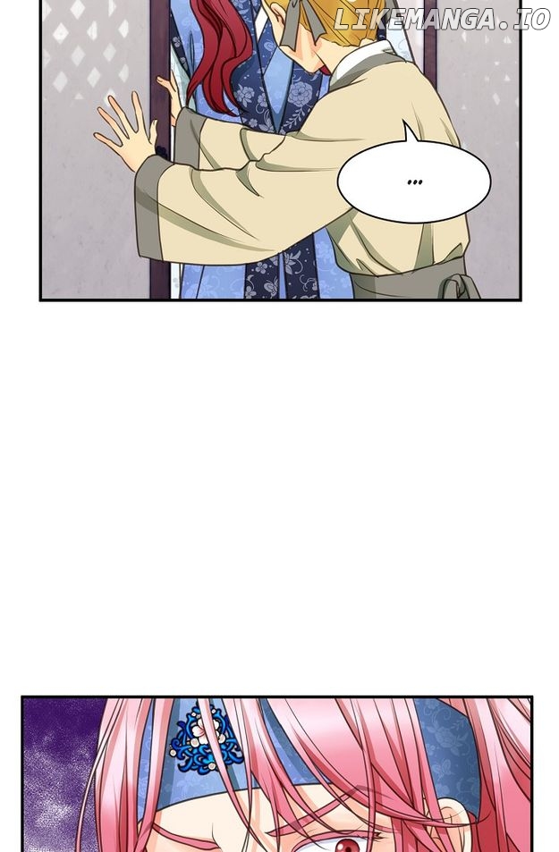 Sarasah – Manga Chapter 148 - page 43