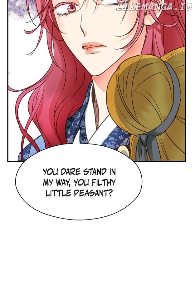 Sarasah – Manga Chapter 148 - page 44