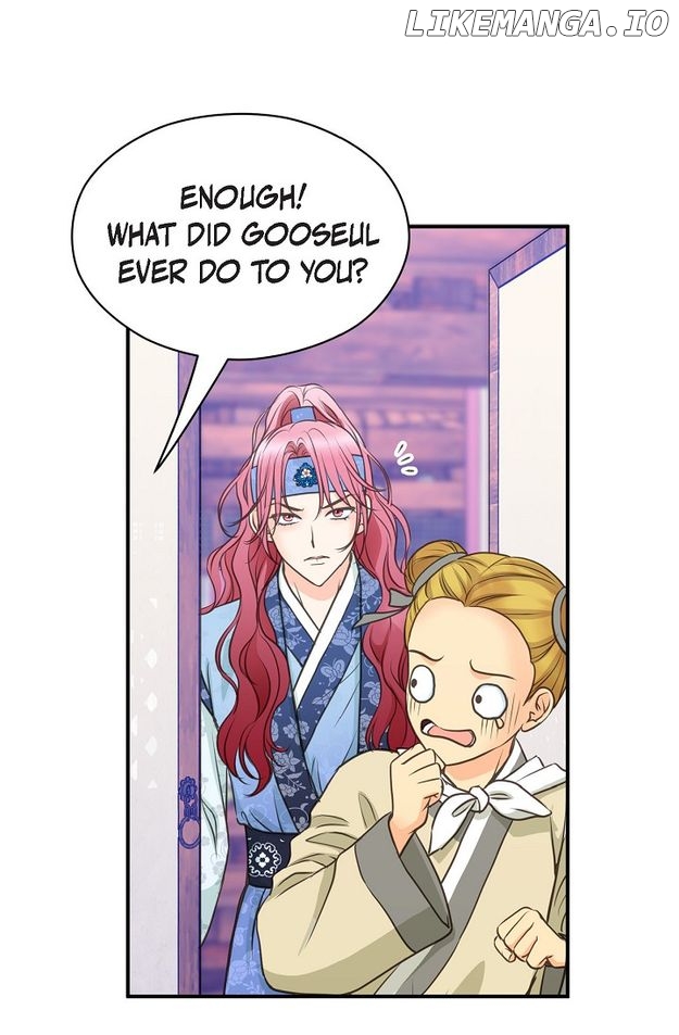 Sarasah – Manga Chapter 148 - page 45
