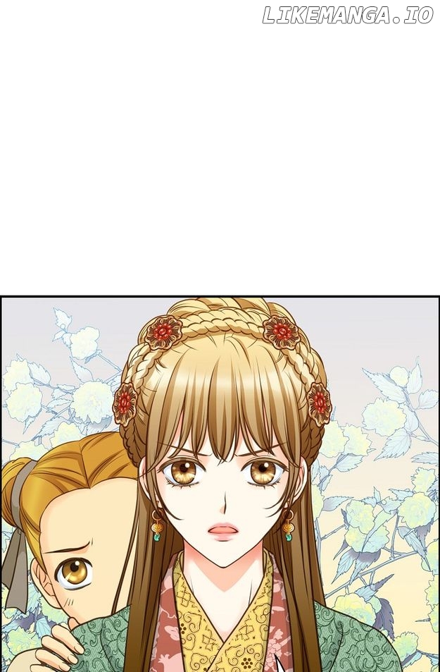 Sarasah – Manga Chapter 148 - page 46
