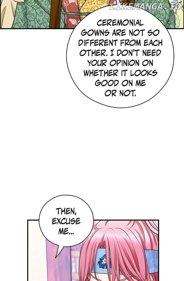 Sarasah – Manga Chapter 148 - page 47