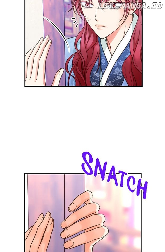 Sarasah – Manga Chapter 148 - page 48