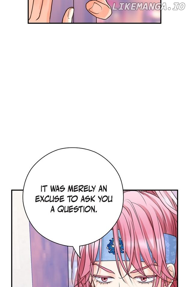 Sarasah – Manga Chapter 148 - page 49