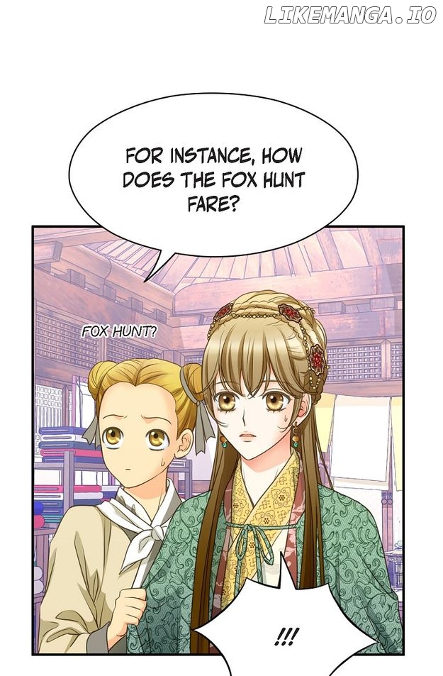 Sarasah – Manga Chapter 148 - page 51