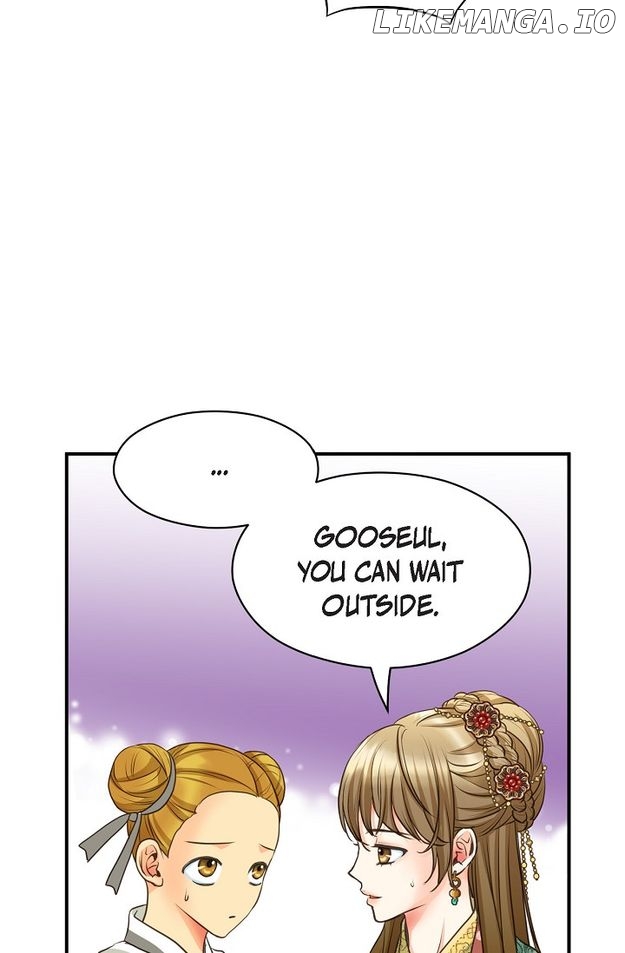 Sarasah – Manga Chapter 148 - page 52