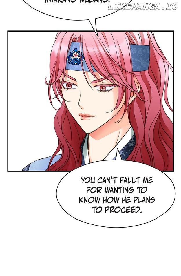 Sarasah – Manga Chapter 148 - page 55