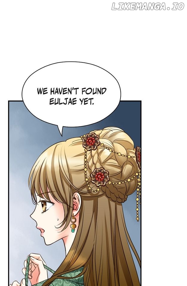 Sarasah – Manga Chapter 148 - page 56