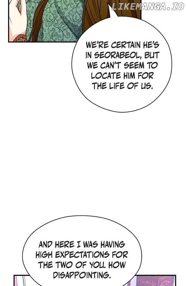 Sarasah – Manga Chapter 148 - page 57