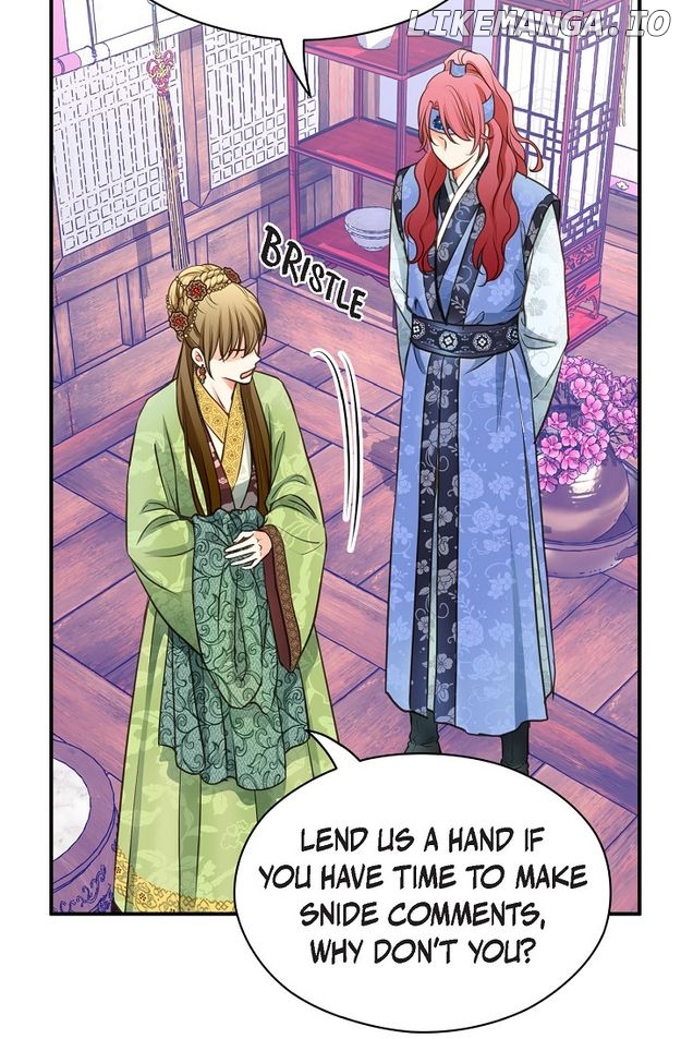 Sarasah – Manga Chapter 148 - page 58