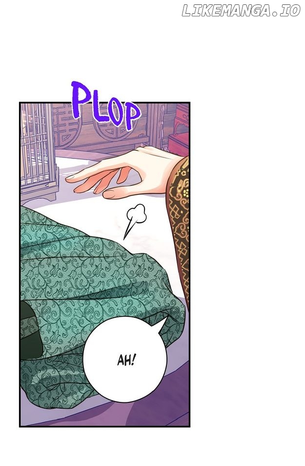 Sarasah – Manga Chapter 148 - page 59
