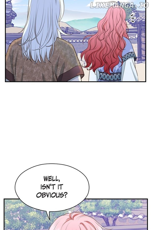 Sarasah – Manga Chapter 148 - page 6