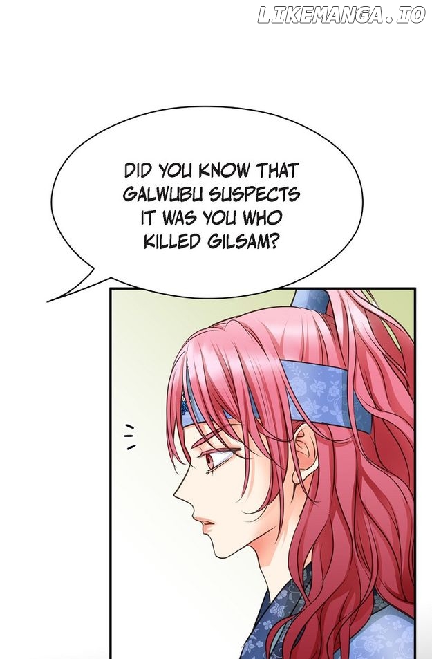 Sarasah – Manga Chapter 148 - page 60