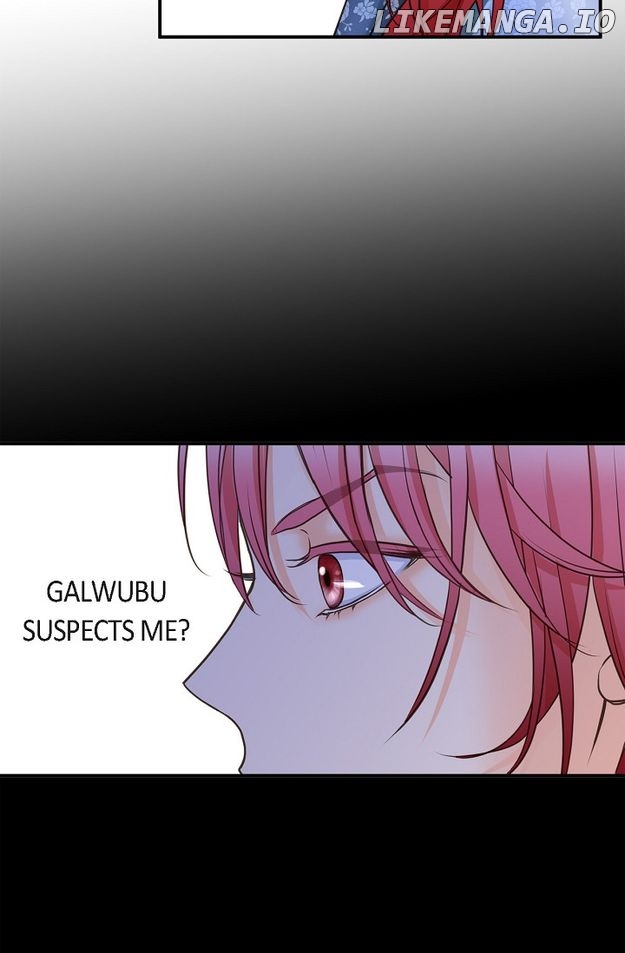 Sarasah – Manga Chapter 148 - page 61