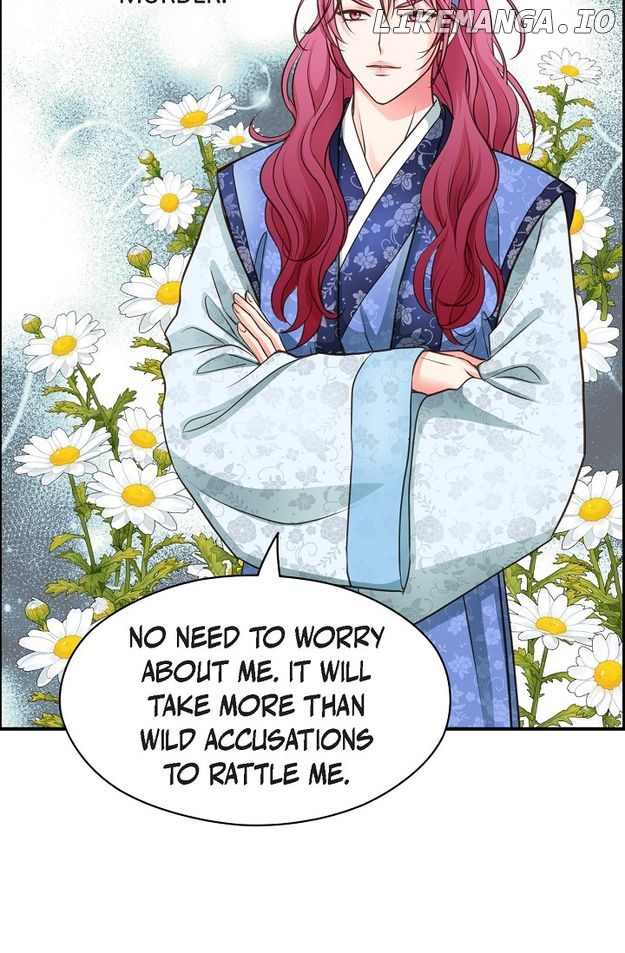 Sarasah – Manga Chapter 148 - page 63