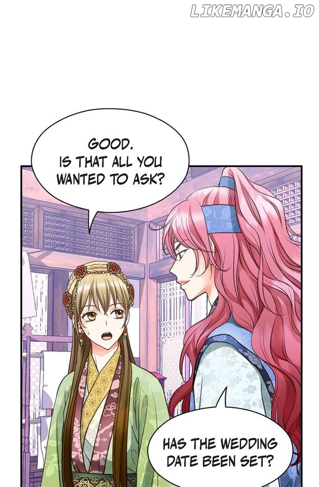 Sarasah – Manga Chapter 148 - page 64