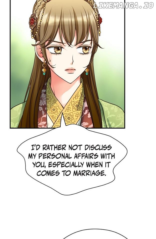 Sarasah – Manga Chapter 148 - page 67