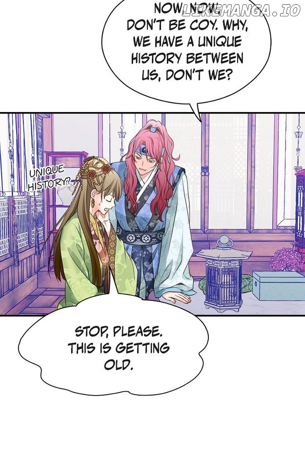 Sarasah – Manga Chapter 148 - page 68