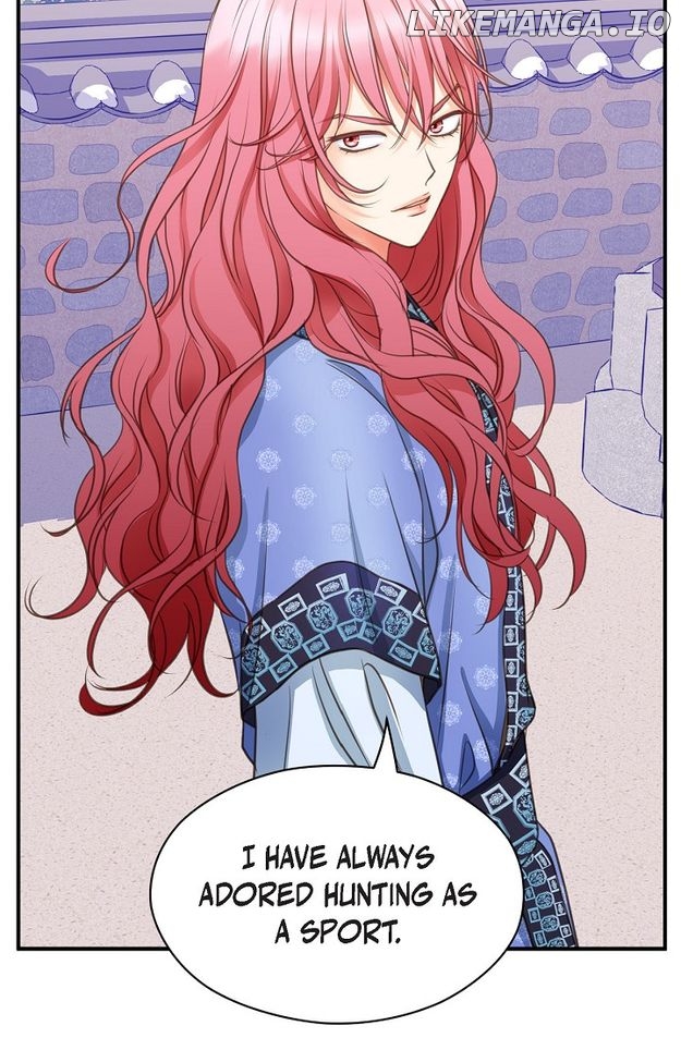 Sarasah – Manga Chapter 148 - page 7