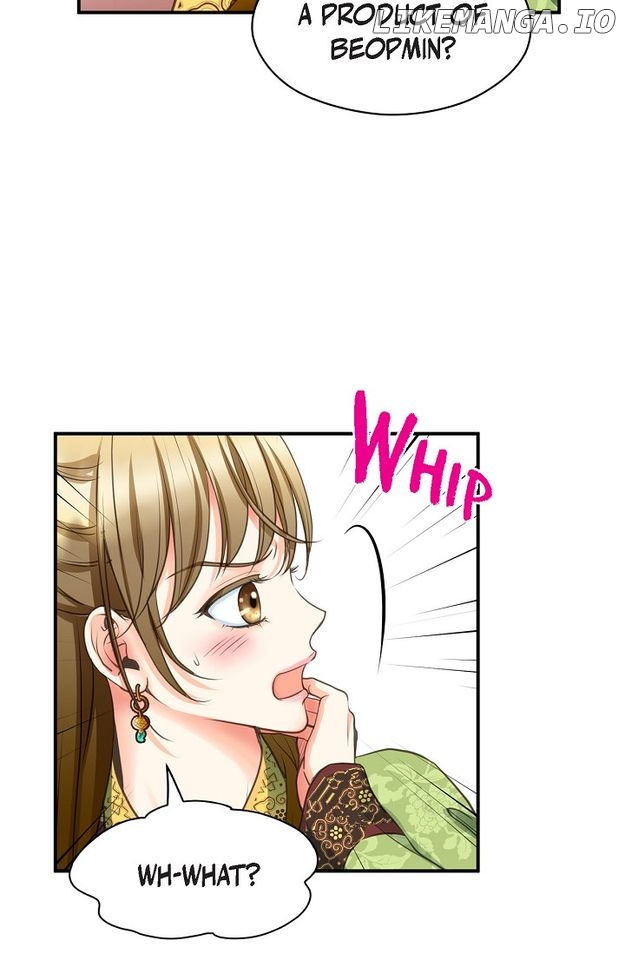 Sarasah – Manga Chapter 148 - page 73