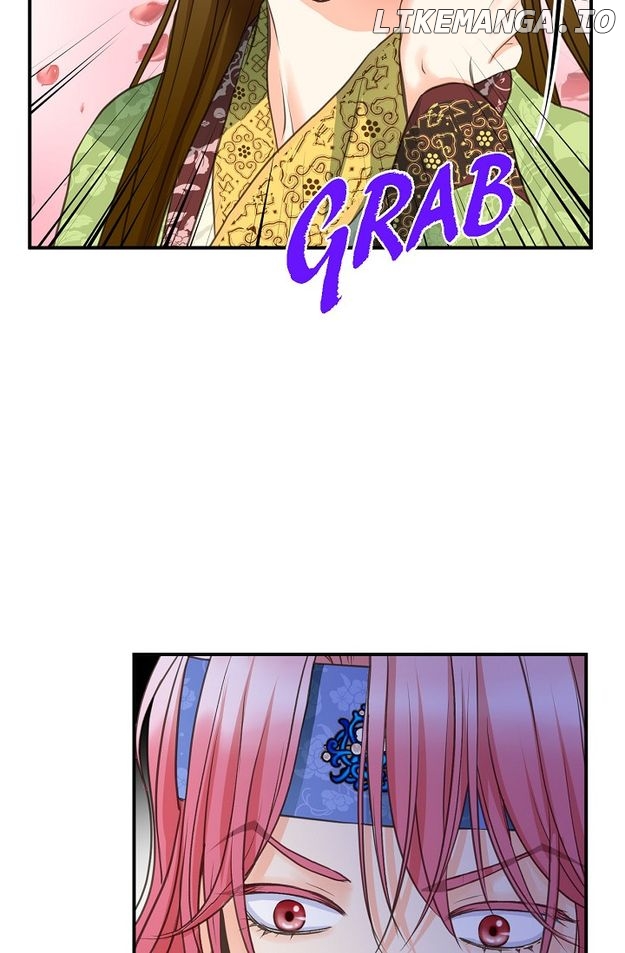 Sarasah – Manga Chapter 148 - page 76