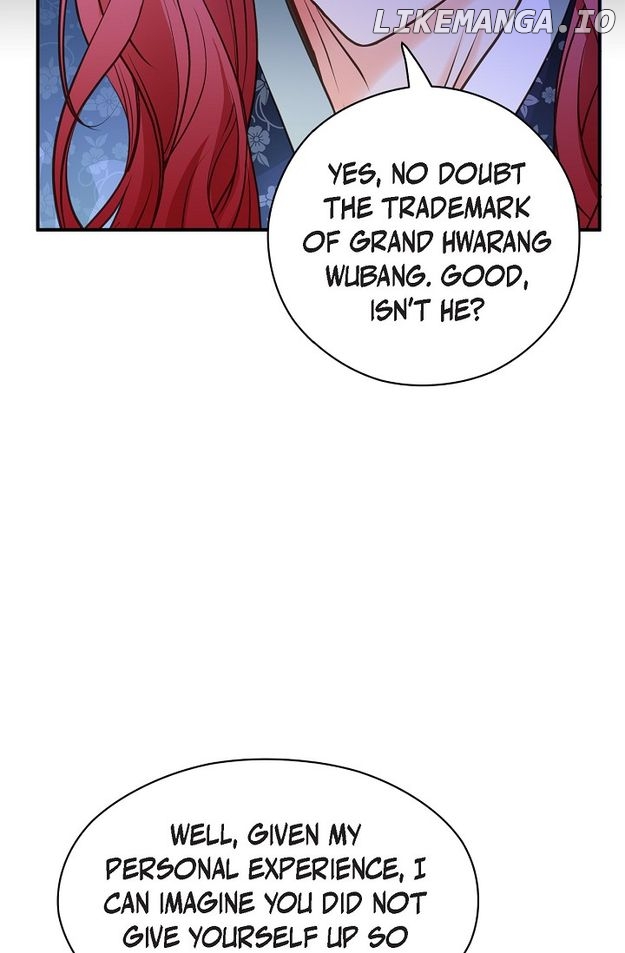 Sarasah – Manga Chapter 148 - page 79