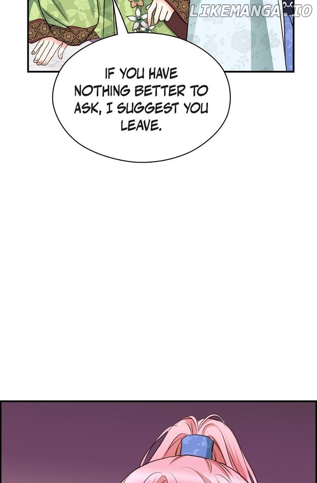 Sarasah – Manga Chapter 148 - page 81