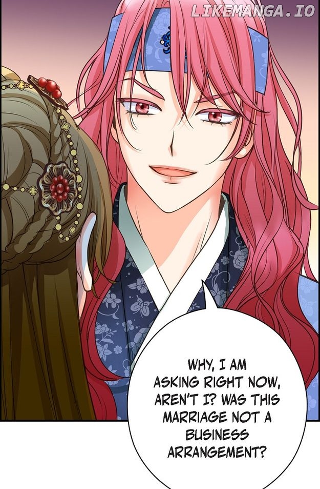 Sarasah – Manga Chapter 148 - page 82