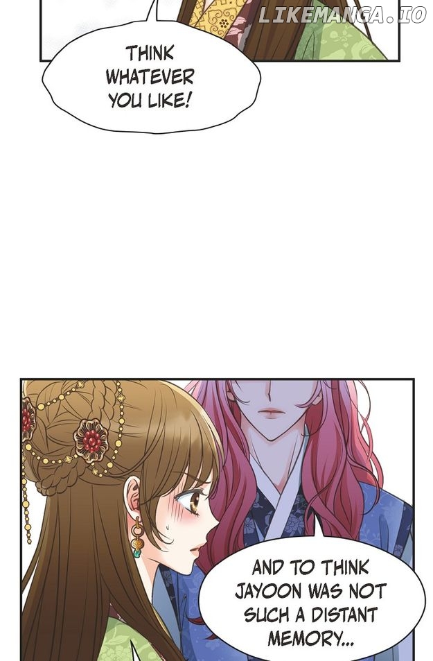 Sarasah – Manga Chapter 148 - page 84