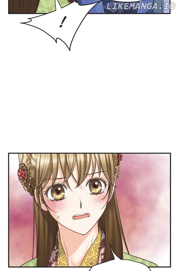 Sarasah – Manga Chapter 148 - page 85
