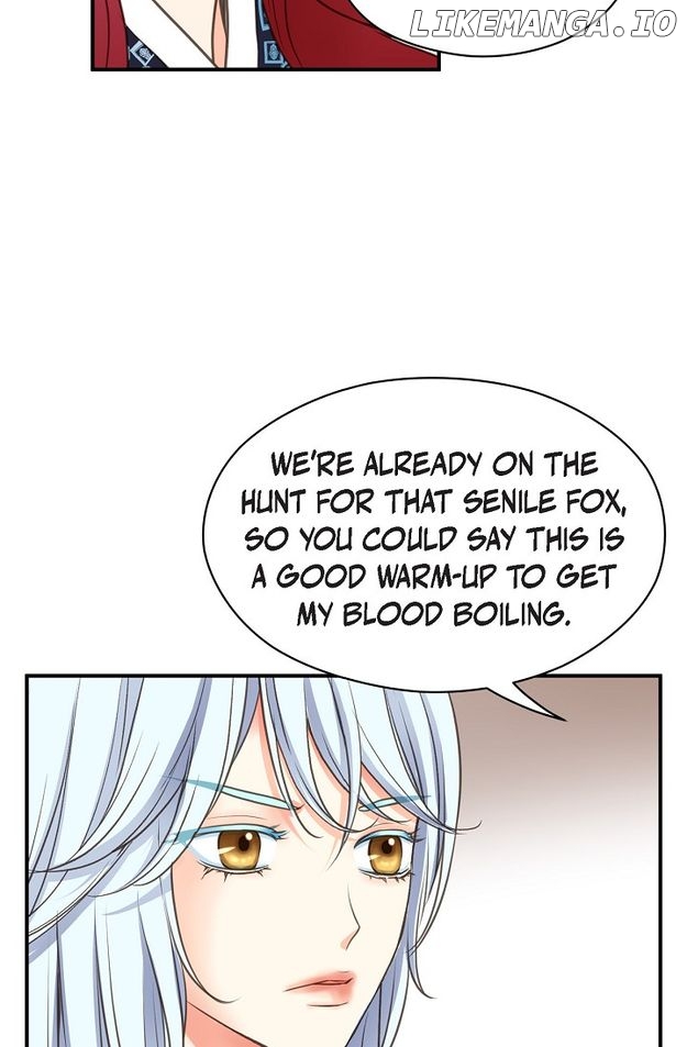 Sarasah – Manga Chapter 148 - page 9