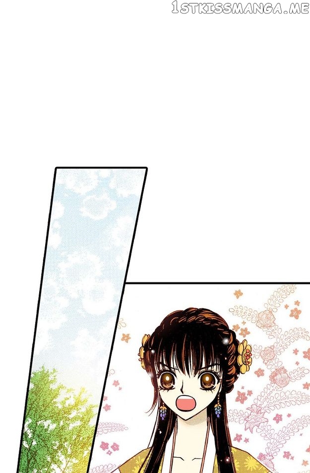 Sarasah – Manga Chapter 73 - page 19
