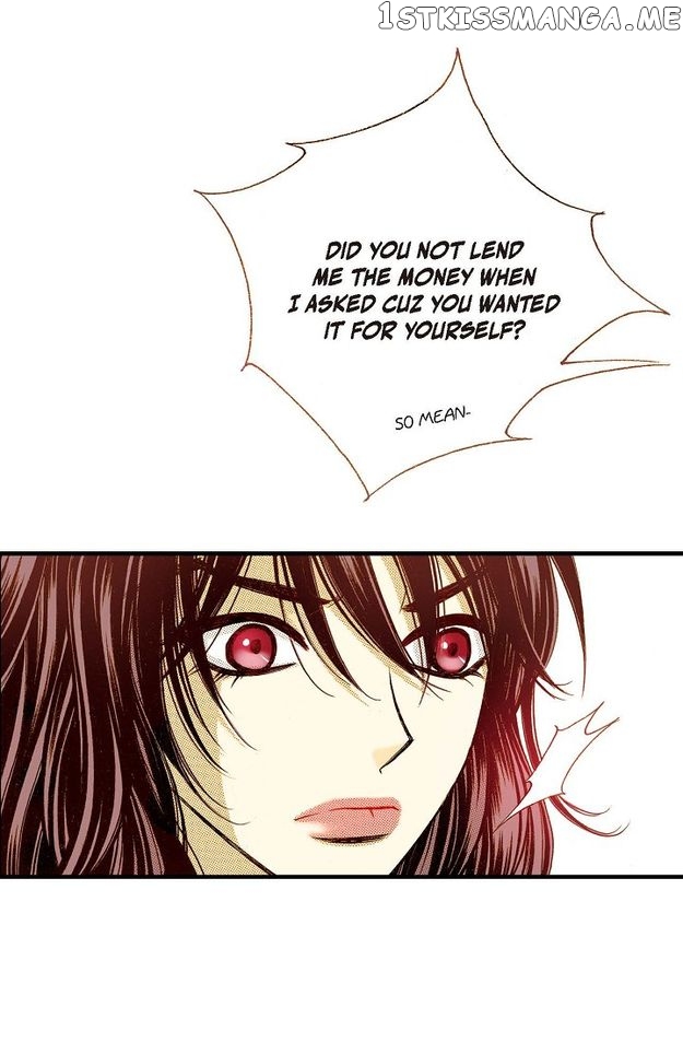 Sarasah – Manga Chapter 73 - page 24