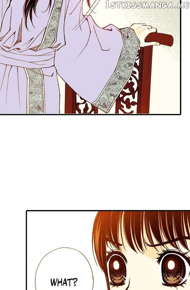 Sarasah – Manga Chapter 73 - page 28