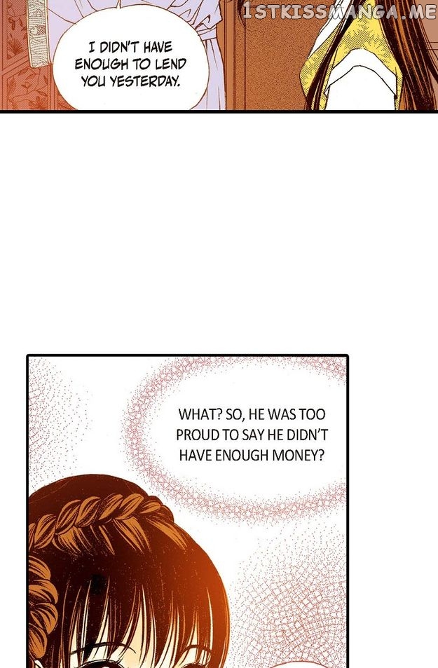 Sarasah – Manga Chapter 73 - page 31