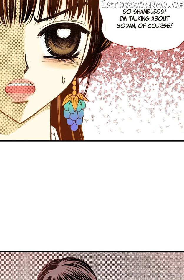 Sarasah – Manga Chapter 73 - page 37